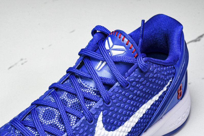 Nike Kobe 6 Protro "Dodgers" CW2190-400