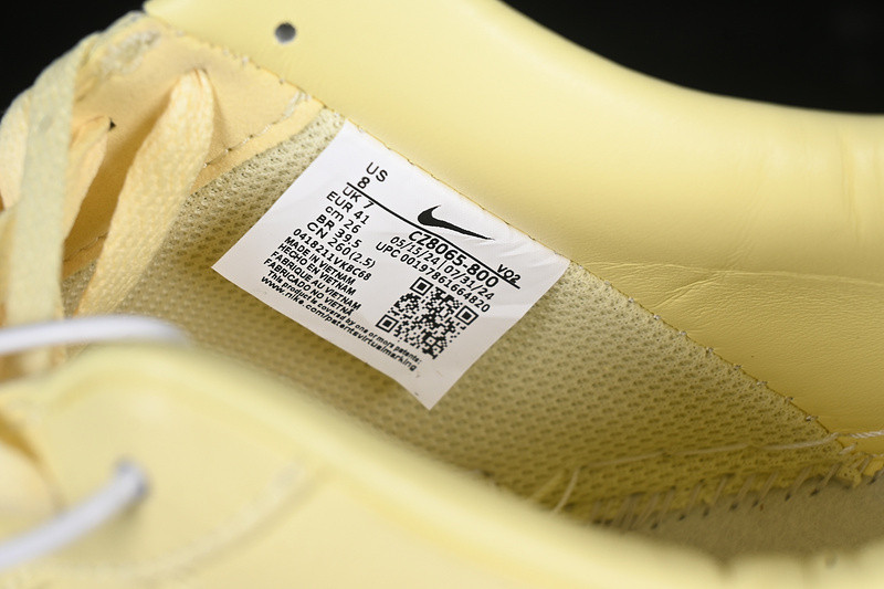 Air Force 1 Low x NOCTA | CZ8065-800