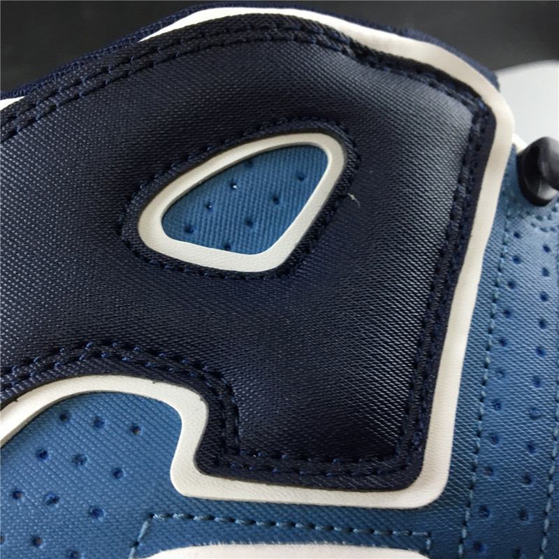 Nike Air More Uptempo 96 Denim CJ6125-100