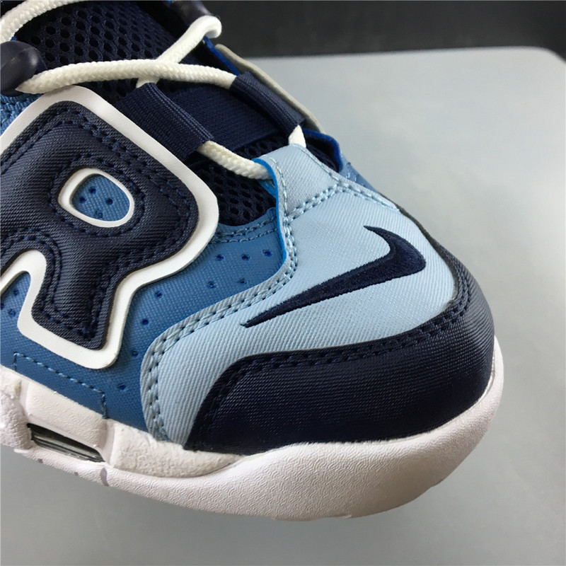 Nike Air More Uptempo 96 Denim CJ6125-100