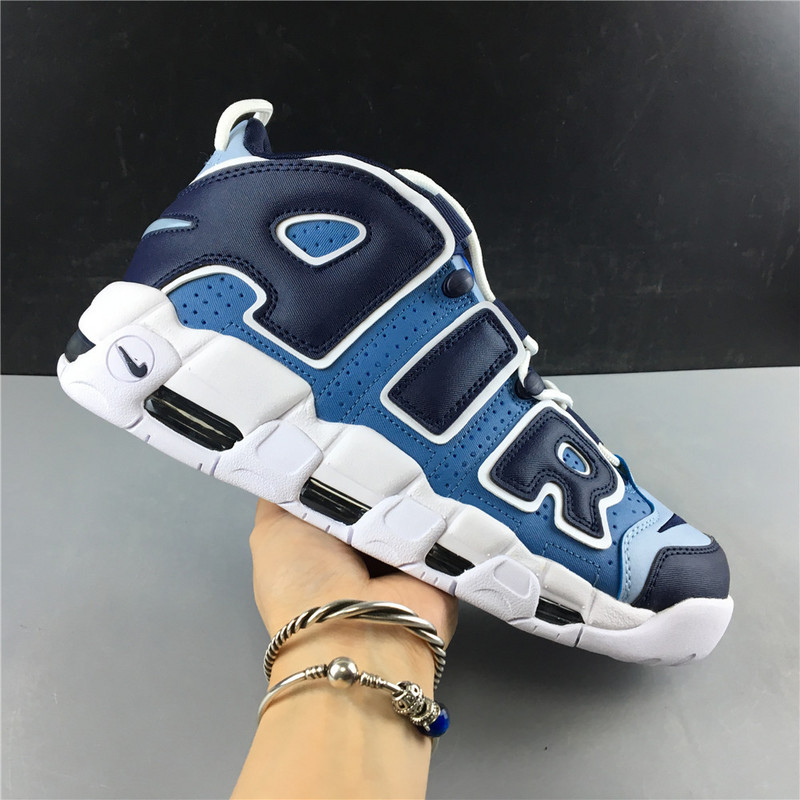 Nike Air More Uptempo 96 Denim CJ6125-100
