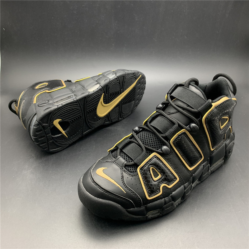 Nike Air More Uptempo 96 France AV3810-001