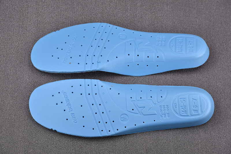 New Balance 993 Kith Navy (Standard Width) - MR993NV