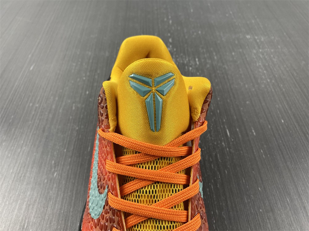 Nike Zoom Kobe 6 Protro 