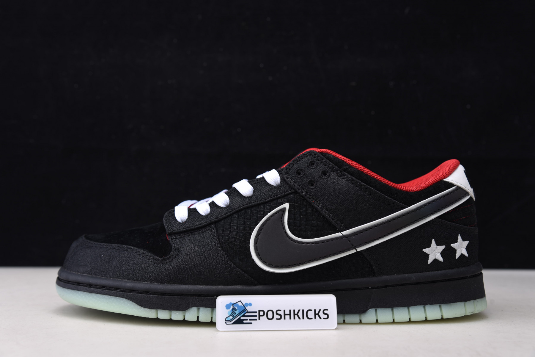 LPL X NIKE DUNK LOW DO2327-011