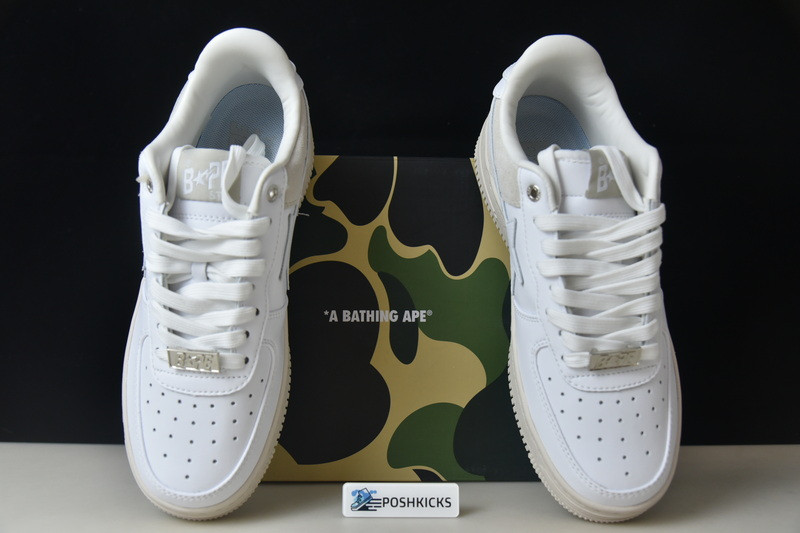 BAPE SNEAKERS
