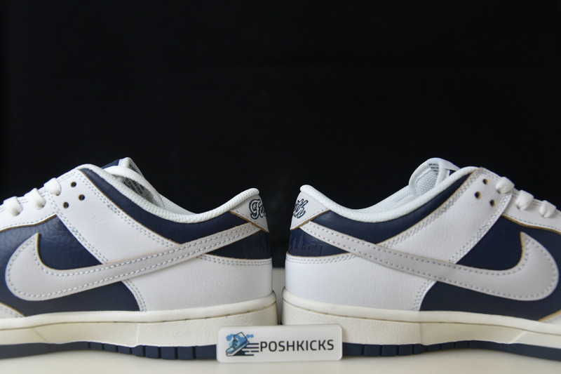 Nike SB Dunk Low HUF New York City FD8775-100