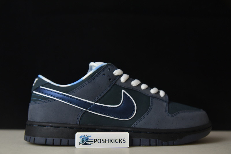 Nike Dunk SB Low Blue Lobster 313170-342