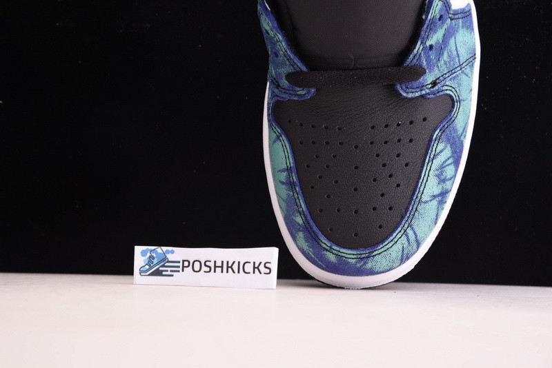 Air Jordan 1 High OG WMNS Tie-Dye CD0461-100