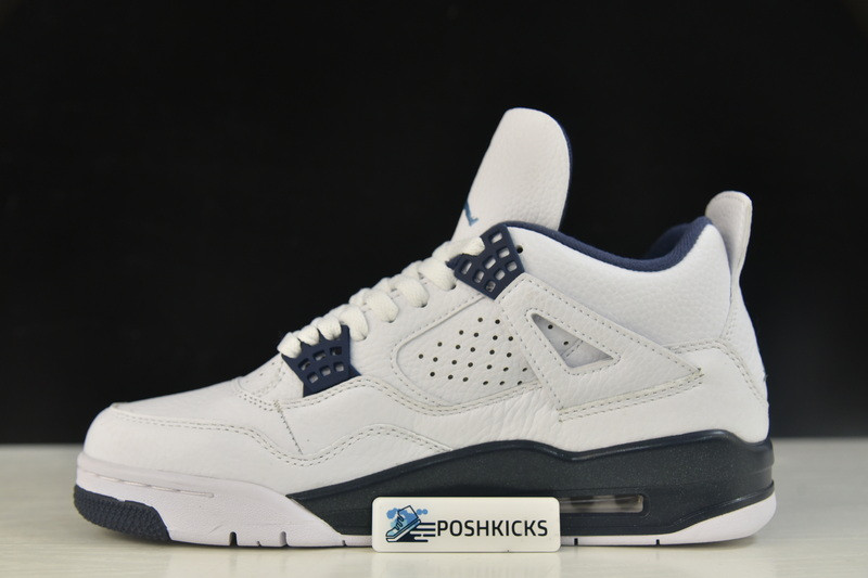 Air Jordan 4 "Colum" 314254-107