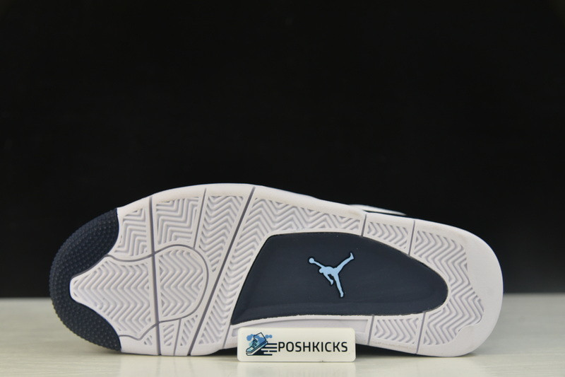 Air Jordan 4 "Colum" 314254-107