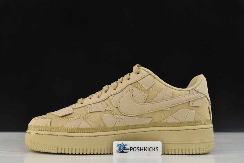 Nike Air Force 1 Low Billie Eilish Mushroom DQ4137-200