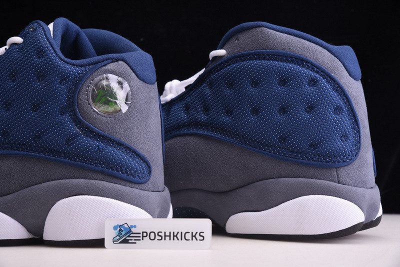 Air Jordan 13 Flint 414571-404