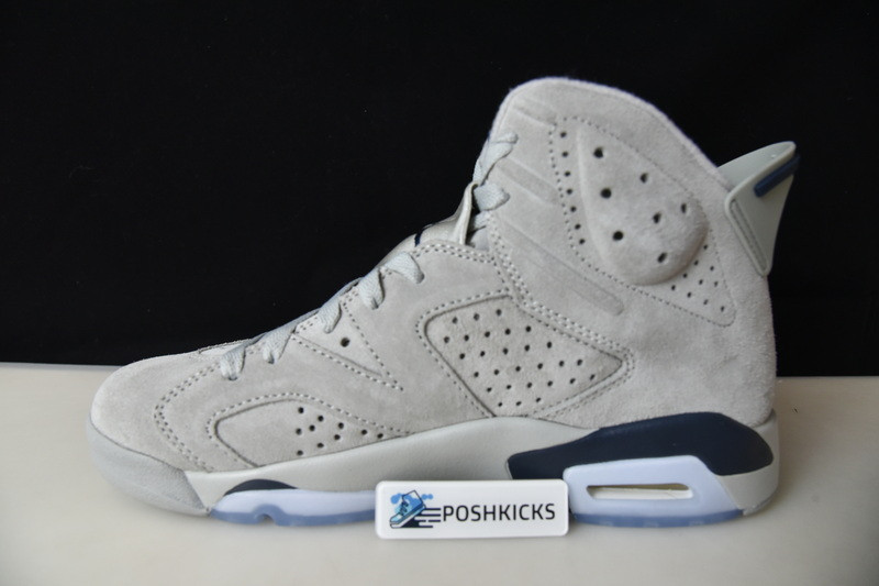 Air Jordan 6 Georgetown CT8529-012