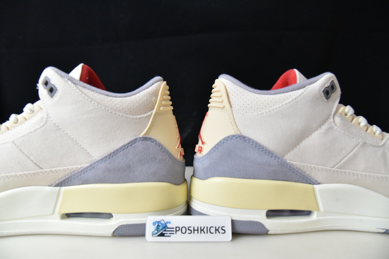 AIR Jordan 3 Retro Muslin DH7139-100