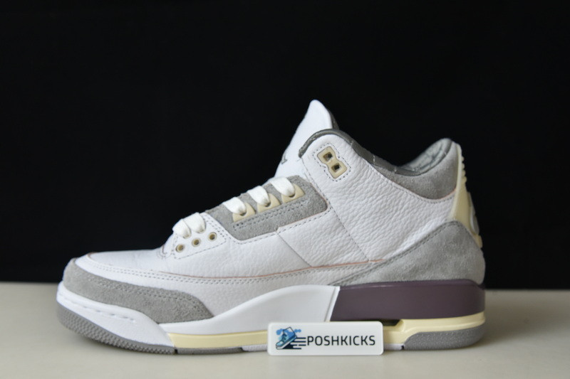 AIR JORDAN 3RETRO A MA MANIERE DH3434-110