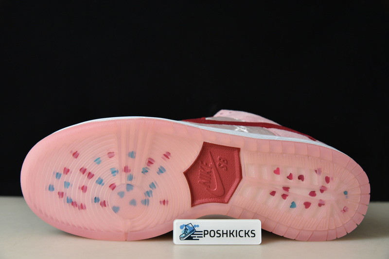 Nike SB Dunk Low StrangeLove Skateboards CT2552-800