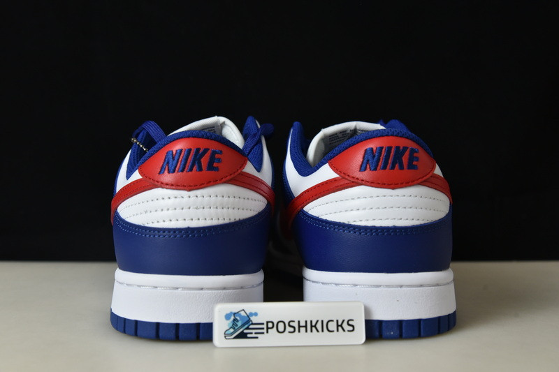 Nike Dunk Low USA (W) DD1503-119