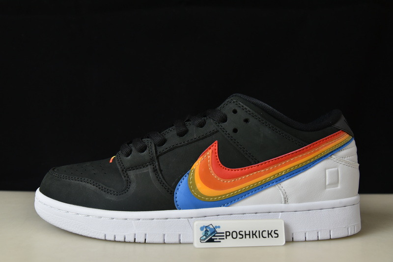 Nike SB Dunk Low Polaroid DH7722-001