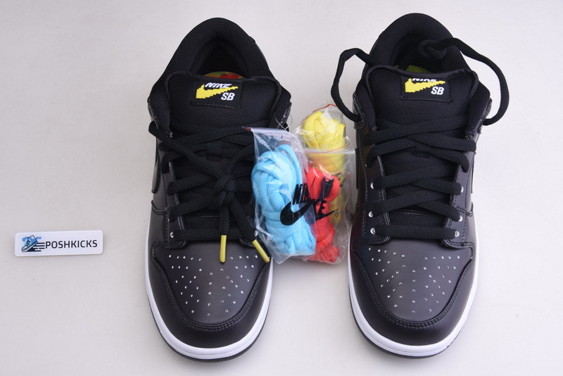 Civilist x Nike SB Dunk Low CZ5123-001