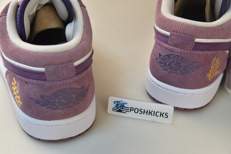 Jordan 1 Low Unity (W) DR8057-500