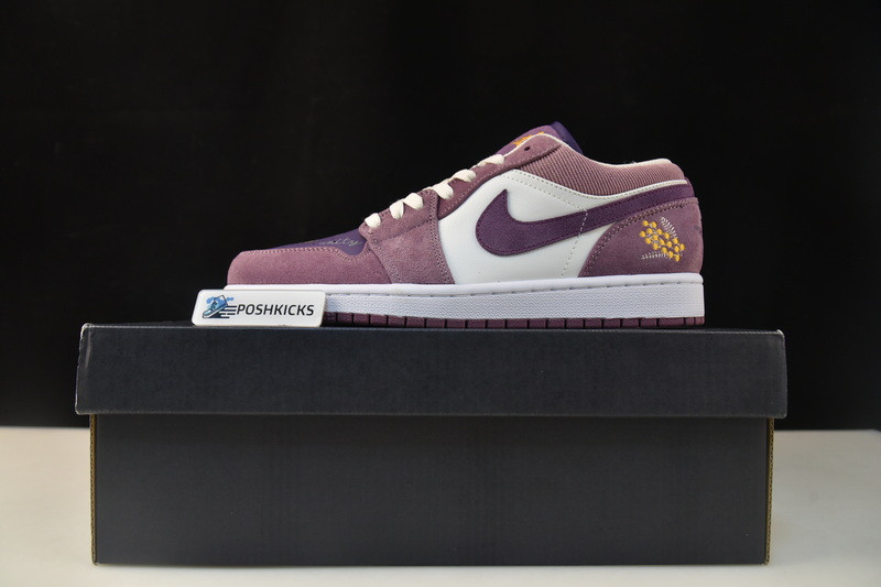 Jordan 1 Low Unity (W) DR8057-500