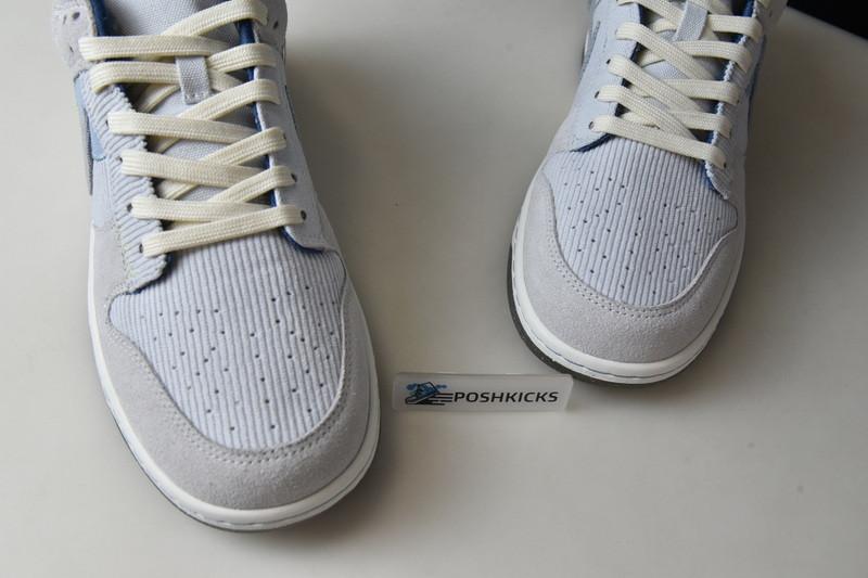 Nike Dunk Low “Bright Side” DQ5076-001