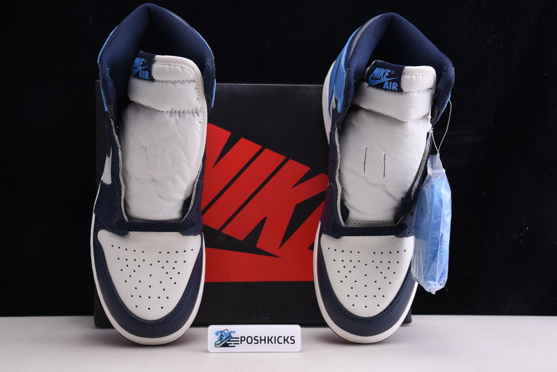 Air Jordan 1 RETRO High OG GS 575441-140