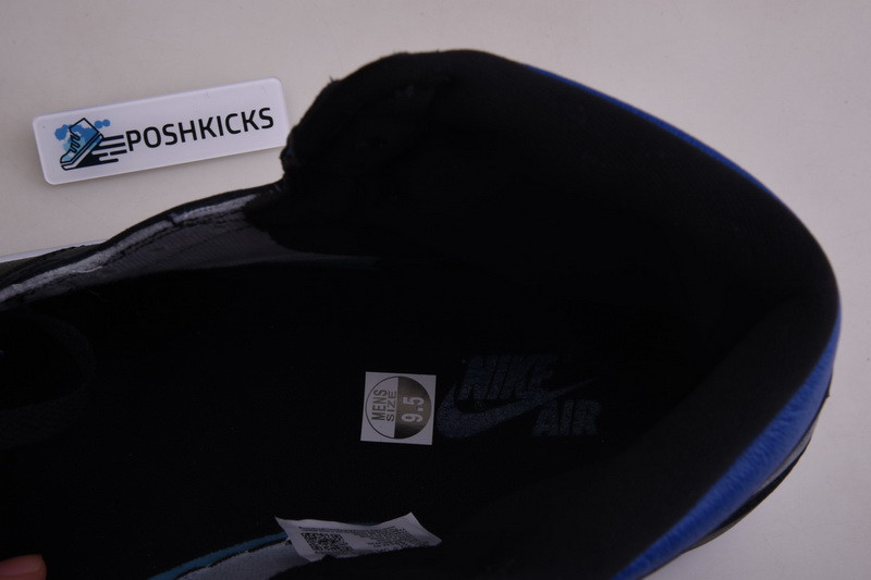 Air Jordan 1 High OG Game Royal 555088-041