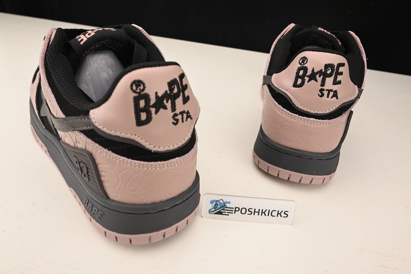 BAPE SNEAKERS