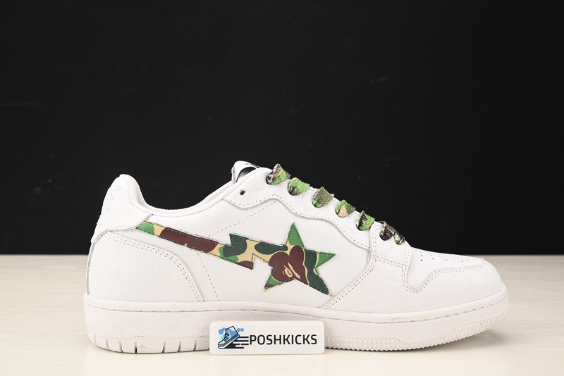 BAPE SNEAKERS