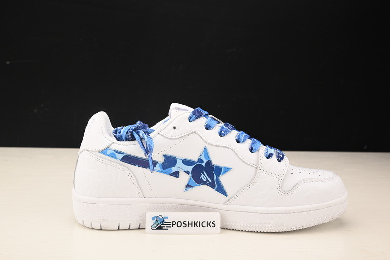 BAPE SNEAKERS