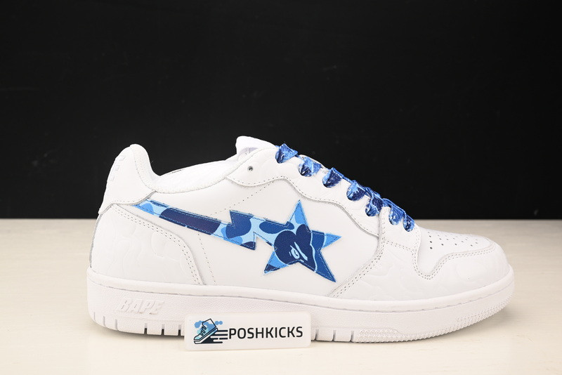 BAPE SNEAKERS