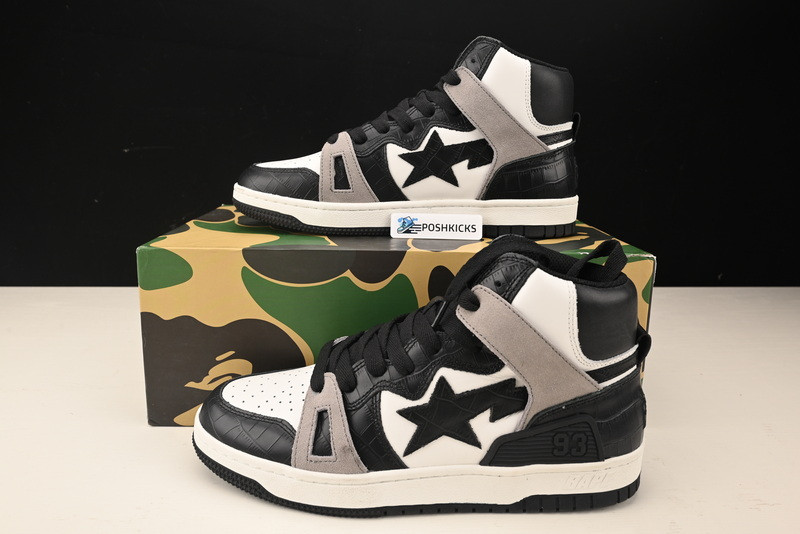 BAPE SNEAKERS