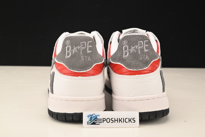 BAPE SNEAKERS