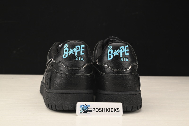 BAPE SNEAKERS