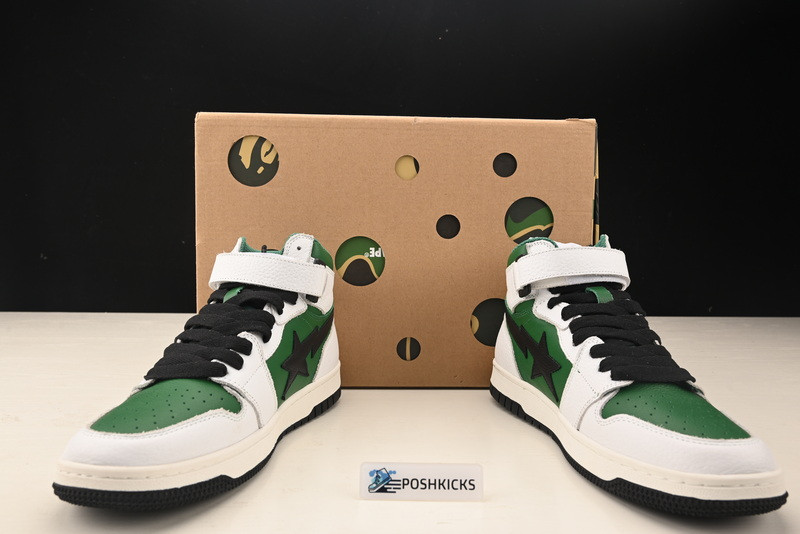 BAPE SNEAKERS