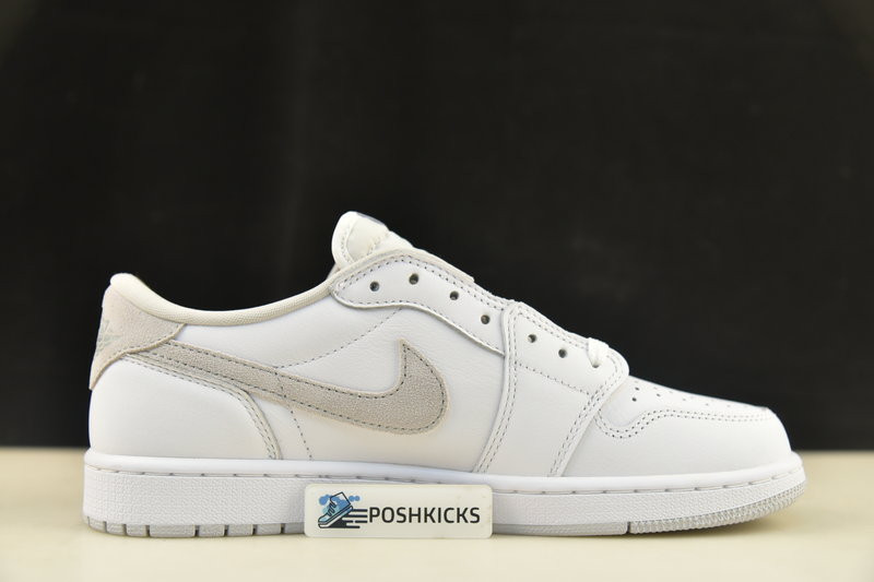 Air Jordan 1 Low OG "Neutral Grey" CZ0790-100