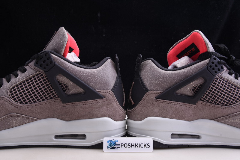 Air Jordan 4 Retro "Taupe Haze" DB0732-200
