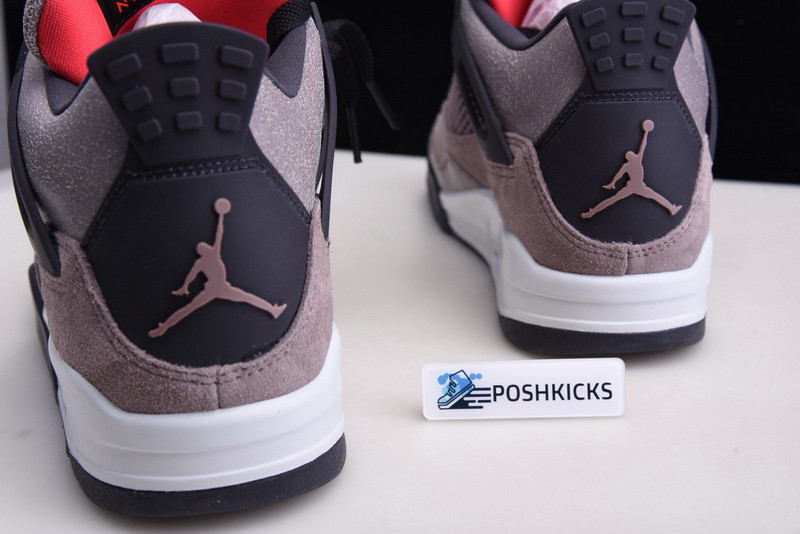 Air Jordan 4 Retro "Taupe Haze" DB0732-200