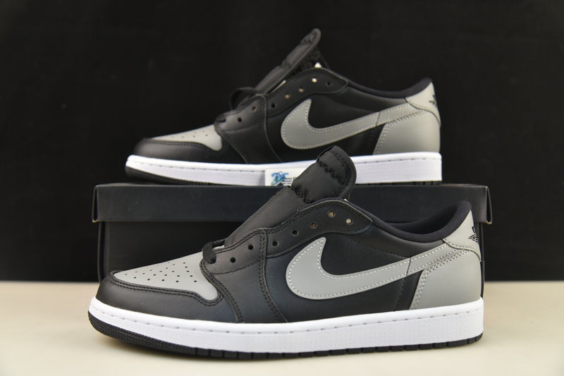Jordan 1 Retro Low Shadow (2015) - 705329-003