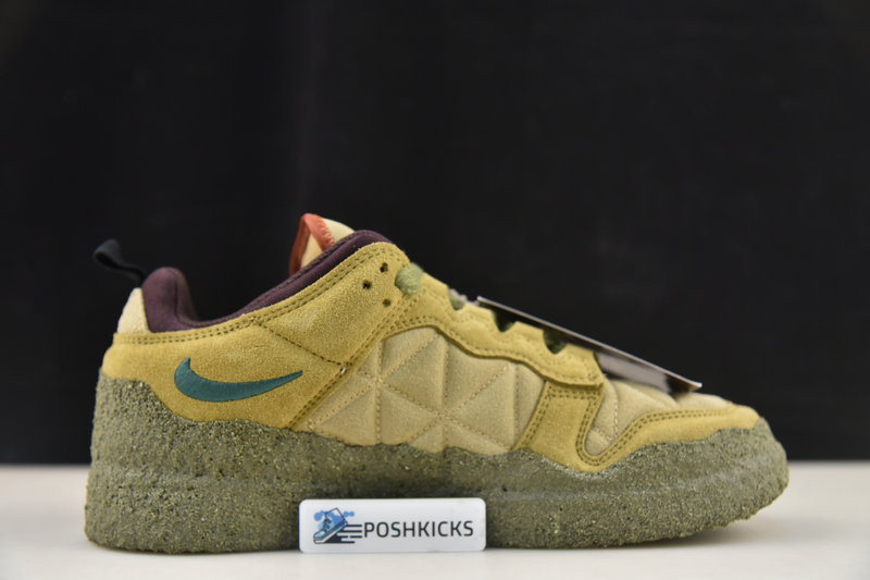 Nike x Cactus Plant Flea Market Dunk Low DM0430-700