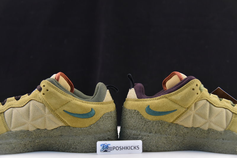 Nike x Cactus Plant Flea Market Dunk Low DM0430-700