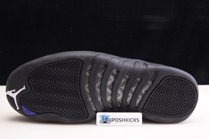 Air Jordan 12 “Dark Concord” CT8013-005