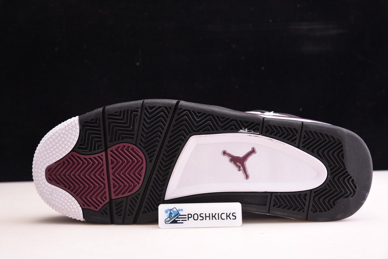 AIR JORDAN 4 RETRO PSG PARIS SAINT-GERMAIN CZ5624-100