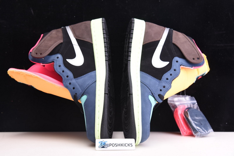 Jordan 1 High OG Bio Hack 555088-201