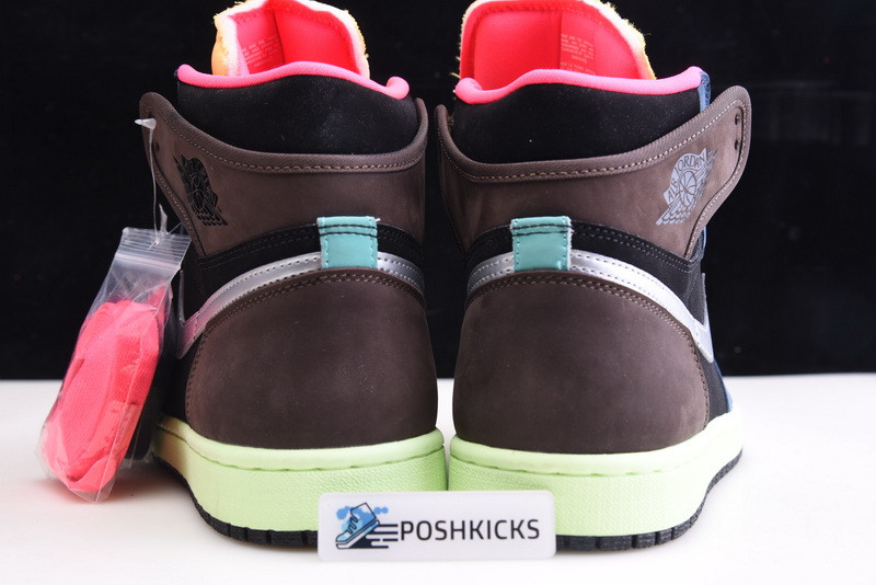 Jordan 1 High OG Bio Hack 555088-201