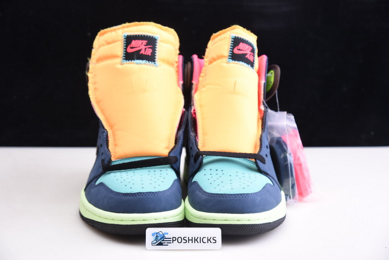 Jordan 1 High OG Bio Hack 555088-201
