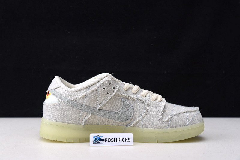 NIKE SB DUNK LOW “MUMMY” DM0774-111
