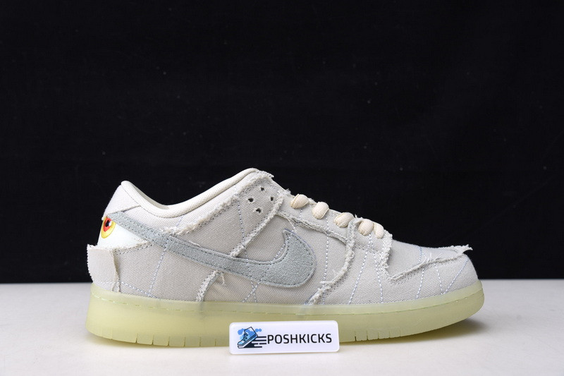 NIKE SB DUNK LOW “MUMMY” DM0774-111